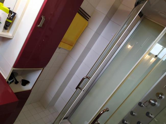 Panorámás franciaágyas szoba, II. emelet 10.