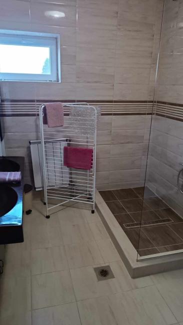 Panorámás családi szoba, I. emelet 6.