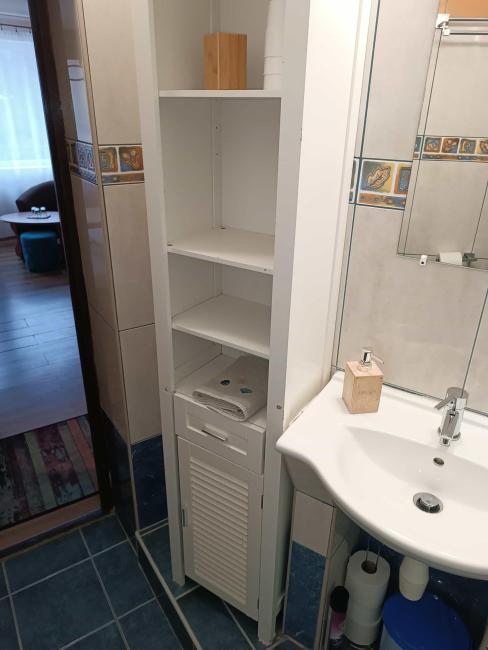 Első emeleti, családi, 5. számú szoba