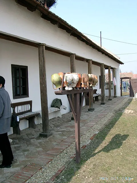 Látnivalók, nevezetességek