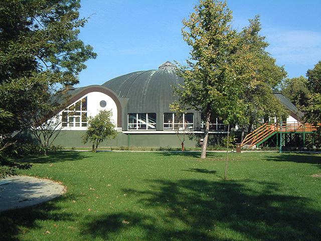 Látnivalók, nevezetességek